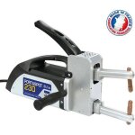Soudeuse par point �lectroportative - gys - portaspot 230 - 230v - 2 + 2mm - professionnelle