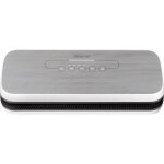 Soudeuse sous vide - sencor - 0910wh svs 3010gy - 110 w - plastique - blanc et gris Soudeuse sous vide - sencor - 0910wh svs 3010gy - 110 w - plastique - blanc et gris