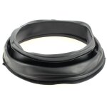 Soufflet de hublot 0020300590d - lave - linge haier - joints