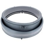 Soufflet de hublot 4986er0006e - lave - linge lg