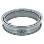 Soufflet hublot avec pipette mds41955001 - lave - linge lg