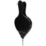 Soufflet  la main omabeta - soufflets de chemine - manuel - argent