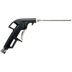 Soufflette � bec long - terre jardin - pneumatique - nettoyage - d�poussi�rage - outil polyvalent