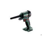 Soufflette sans fil bp 18 ltx bl - metabo - snas batterie nichargeur - 600798850 Soufflette sans fil bp 18 ltx bl - metabo - snas batterie nichargeur - 600798850