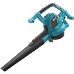Souffleur aspirateur broyeur �lectrique gardena ergojet 2500 - 2500w