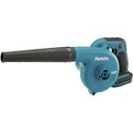 Souffleur aspirateur makita 18v - sans batterie ni chargeur dub185z Souffleur aspirateur makita 18v - sans batterie ni chargeur dub185z