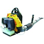 Souffleur � dos - vigor - 7173810 - thermique - 4 cv - 310 km / h