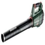 Souffleur de feuilles sans fil 18v lb 18 ltx bl - metabo - vitesse de lair 150 km / h