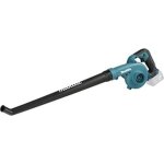 Souffleur - makita - ub101dz - 12 v max - compact - vitesse dair 56 m / s