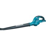 Souffleur makita 36v - dub361z - vitesse dair 570 m / s - batterie non incluse
