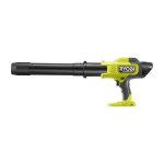 Souffleur ultra compact - ryobi - 18 v - brushless - vitesse max. 2415 km / h - dbit air max. : 651 ...