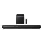 Barre de son - samsung - hw - q800f / zf - 360w - dolby atmos - q - symphony - noir