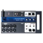 Soundcraft ui12 - console de mixage num�rique 12 voies contr�l�e ios andro�d windows macos linux avec ...
