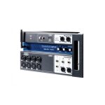Soundcraft ui12 - console numrique 12 voies controles ios - android - windows