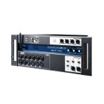 Soundcraft ui16 console de mixage num�rique