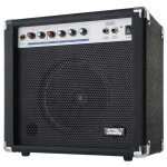 Soundking combo ak20 - g guitare ak20 - g - 2 canau?