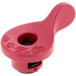 Soupape pour autocuiseur seb clipso plus - compatible avec plusieurs modles - pice de rechange