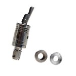 Soupape de fonctionnement cocotte - minute 8900283756 lagostina