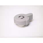 Soupape fonctionnement gris x1020002 - seb - cocotte clipso easy 8 l - compatible lave - vaisselle Soupape fonctionnement gris x1020002 - seb - cocotte clipso easy 8 l - compatible lave - vaisselle