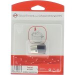 Soupape noire pour autocuiseur seb authentique