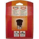 Soupape noire pour cocotte seb - référence 790076 Soupape noire pour cocotte seb - référence 790076