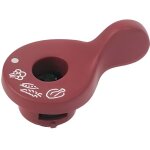 Soupape de fonctionnement rose pour autocuiseurs clipso + de marque seb - ss - 981205 Soupape de fonctionnement rose pour autocuiseurs clipso + de marque seb - ss - 981205