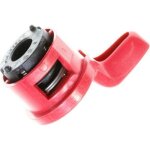 Soupape de fonctionnement rouge - cocotte - minute - seb (22664)