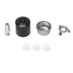 Soupape de scurit vapeur surenhap pour autocuiseur lectrique - jeu de joints inclus