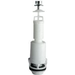 Soupape a tirette - siamp - adaptable 58 - 72mm - plastique - intrieur - garantie 10 ans