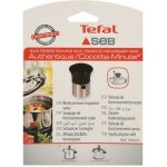 Soupape tournante classique sa - 790076 - cocotte seb