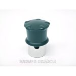 Soupape - seb - 8026 - verte - pice dorigine - autocuiseur / cocotte minute