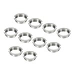 Douille de lampe sourcing map m20 anneau bague pour culot lampe g9 adaptateur support fixation abat - ... Douille de lampe sourcing map m20 anneau bague pour culot lampe g9 adaptateur support fixation abat - ...
