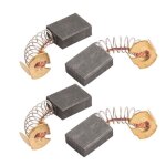 Sourcing map balais de charbon moteur 153a 16mm x 13mm x 6mm outil lectroportatif marteau lectrique ...