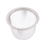Sourcing map filtre thire maille th infuseur filtre tisane crpine filet th panier passoire pice ...