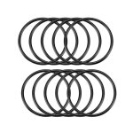Joint torique sourcing map caoutchouc nitrile 56 mm od 50 mm id 3 mm de largeur joint d�tanch�it� m�trique ...