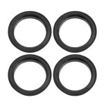 Bague de centrage de moyeu de roue sourcing map moyeu roue auto al�sage centreur bague de centrage 571mm ...