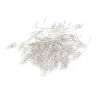 Sourcing map t5 ampoule tableau de bord voiture lumire jaune 74 79 85 86 206 207 286 12v 50pcs