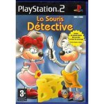 La souris detective jeu console ps2 La souris detective jeu console ps2