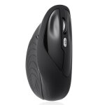 Souris ergonomique verticale perixx perimice - 715 - sans fil - ppp 1600 - interrupteur marche / arret ...