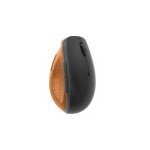 Souris ergonomique verticale - lenovo - go - bluetooth - sans fil - optique