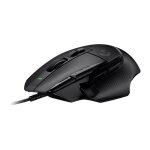 Souris gamer - filaire - logitech g - g502 x - noir