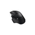 Souris gamer - sans fil - logitech g - g502 x lightspeed - noir Souris gamer - sans fil - logitech g - g502 x lightspeed - noir