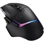 Souris gamer - sans fil - logitech g - g502 x plus - noir Souris gamer - sans fil - logitech g - g502 x plus - noir
