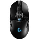 Souris gamer - sans fil - logitech g - g903 lightspeed - noir
