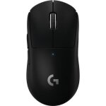 Souris gamer - sans fil - logitech g - pro x superlight - noir Souris gamer - sans fil - logitech g - pro x superlight - noir