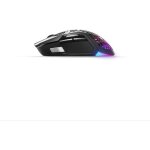 Souris steelseries aerox 5 wireless souris gaming