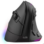 Souris gaming - mars gaming - mm - sk - ergonomique - �clairage rgb chroma - 8400 dpi
