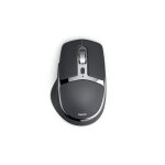 Souris - hama - wm - 800 - sans fil bluetooth / radio - rechargeable - 8 boutons ergonomique