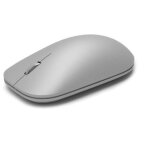 Souris - microsoft - surface mouse - optique - sans fil - bluetooth 4. 0 - gris