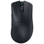 Souris - razer - deathadder v3 pro - noir - 30000 dpi - 5 boutons programmables Souris - razer - deathadder v3 pro - noir - 30000 dpi - 5 boutons programmables